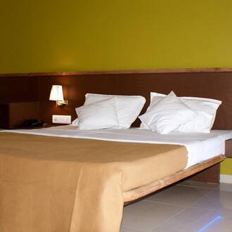Sagar Raj Beach Resort, Dapoli 2